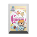 Poster Pop! do filme Cinderela com Jack 