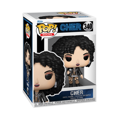pop cher 40