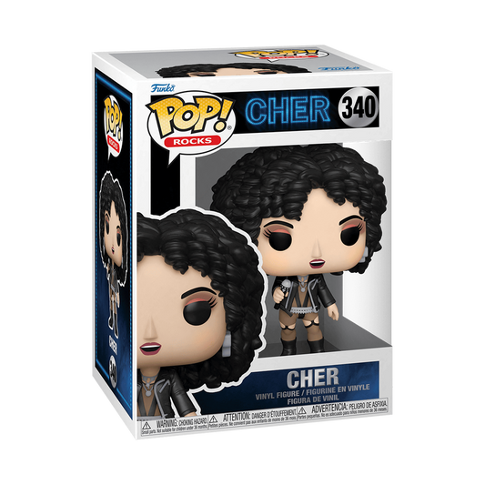pop cher 40