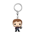 Pop! Sleutelhanger Star-Lord 