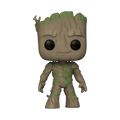 ¡Estallido! Groot