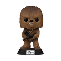Pop! Chewbacca (Episode IV)