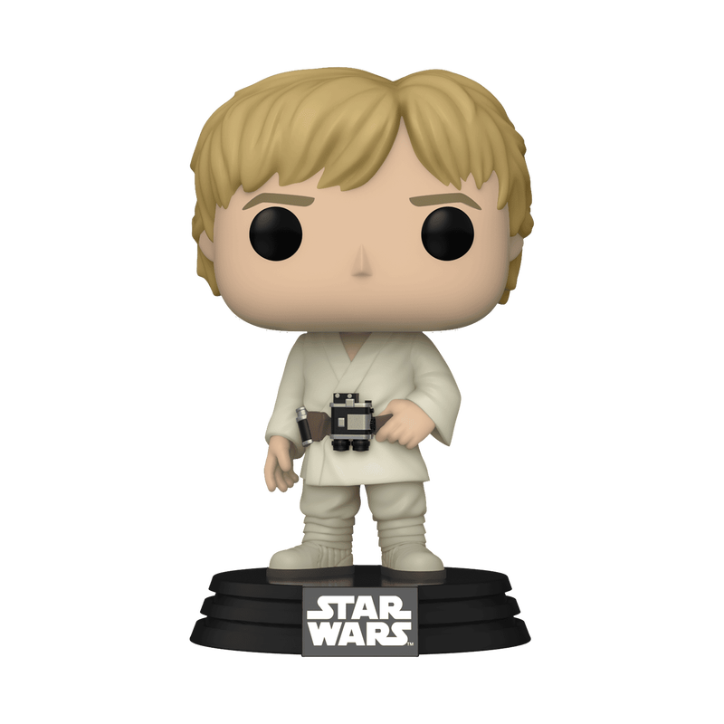 pop luke skywalker 594