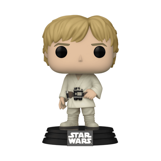 pop luke skywalker 594