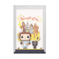 Pop! Movie Poster Dorothy & Toto (Diamond)