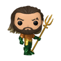 Pop! Aquaman