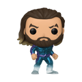 Pop! Aquaman (Tuta invisibile)