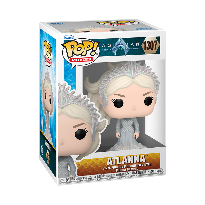 Pop! Atlanta