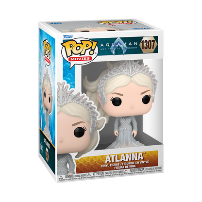 pop atlanna 1307
