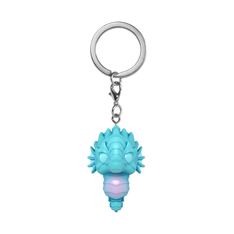 Pop! Keychain Storm