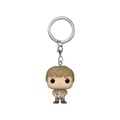 Pop! Keychain Luke Skywalker Jeune