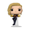 Pop! Captain Marvel 