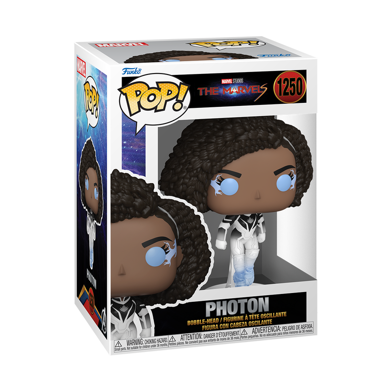 pop photon 1250