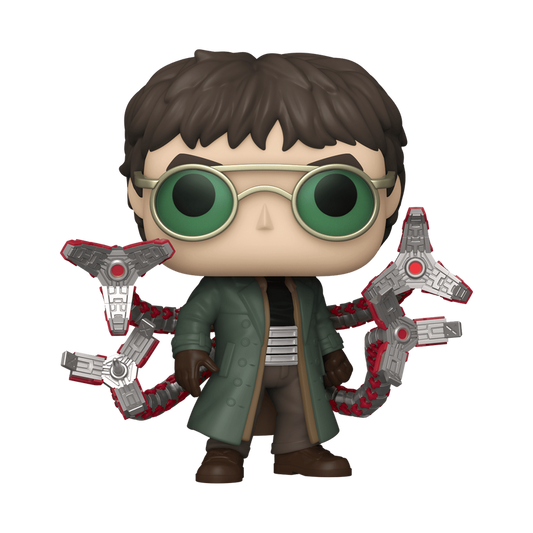 pop doc ock 1163