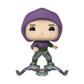 Pop! Bouffon Vert