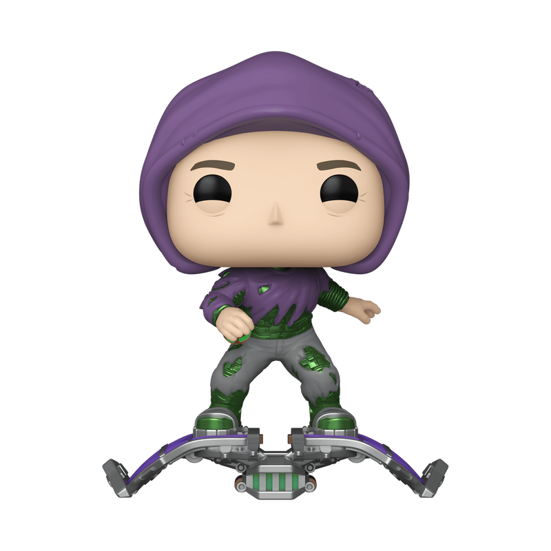 pop green goblin 1165