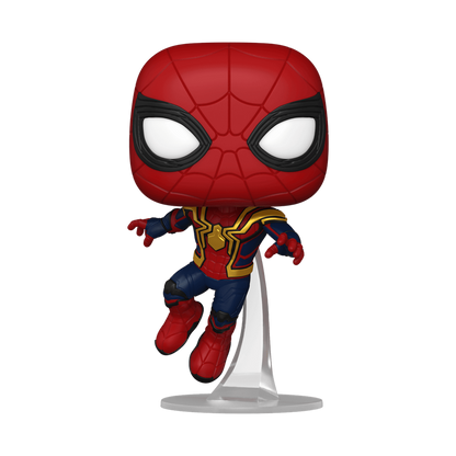 pop leaping spider man 1157