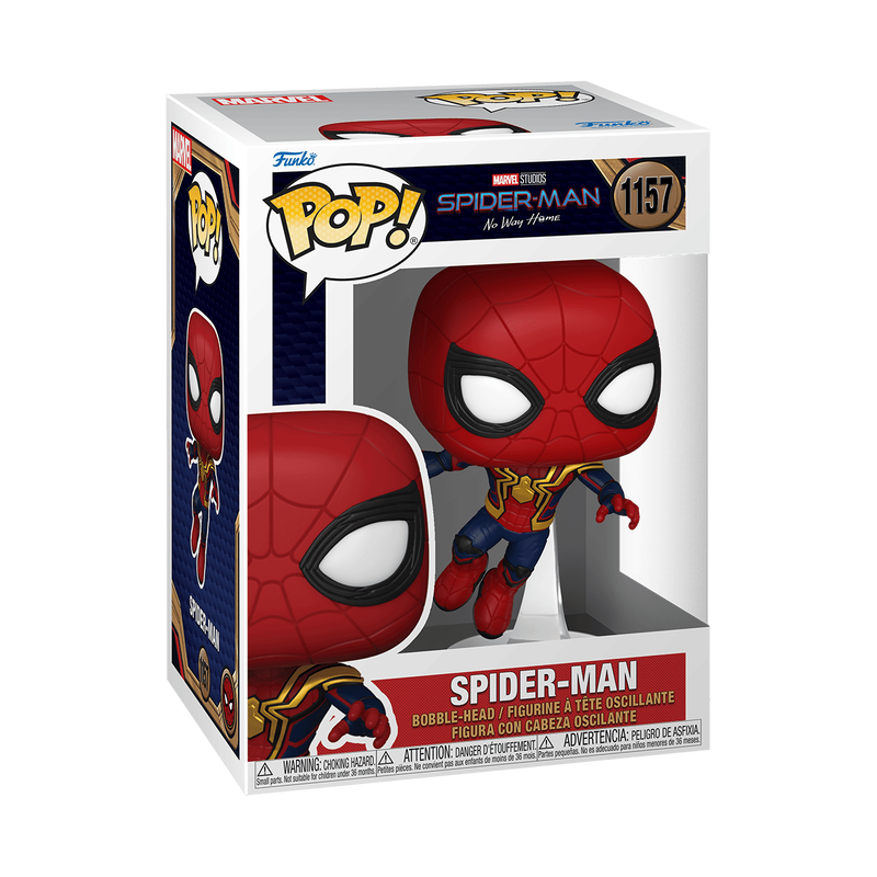 Spiderman