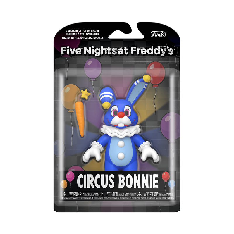 Circo Bonnie 