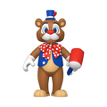 Circus Freddy