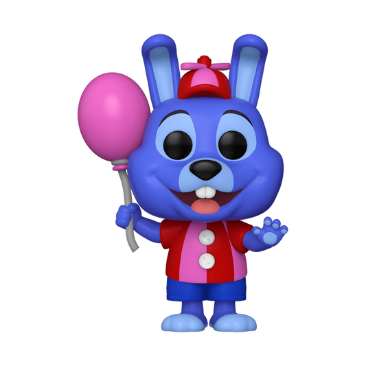 globo bonnie 