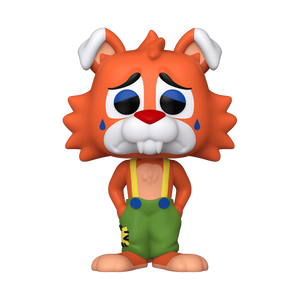 ¡Pop! Circo Foxy