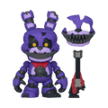 Bonnie Nightmare - Estalidos! 
