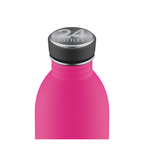 Bouteille "Urban Bottle" - Passion Pink 500ml