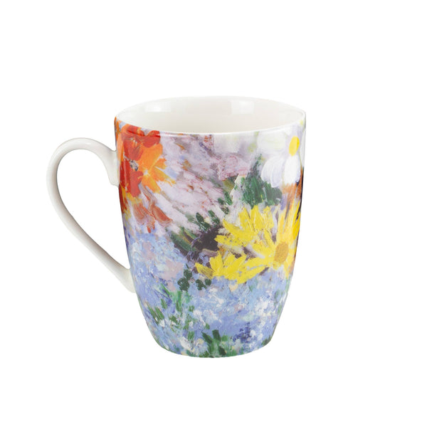 Mug Van Gogh - Nature morte de fleurs (Kroller Muller)