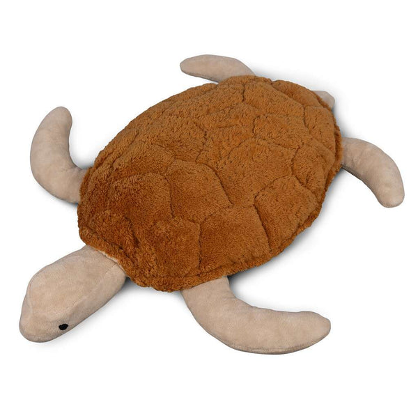 Peluche tartaruga - Ottone