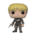 Pop! Armin Arlert