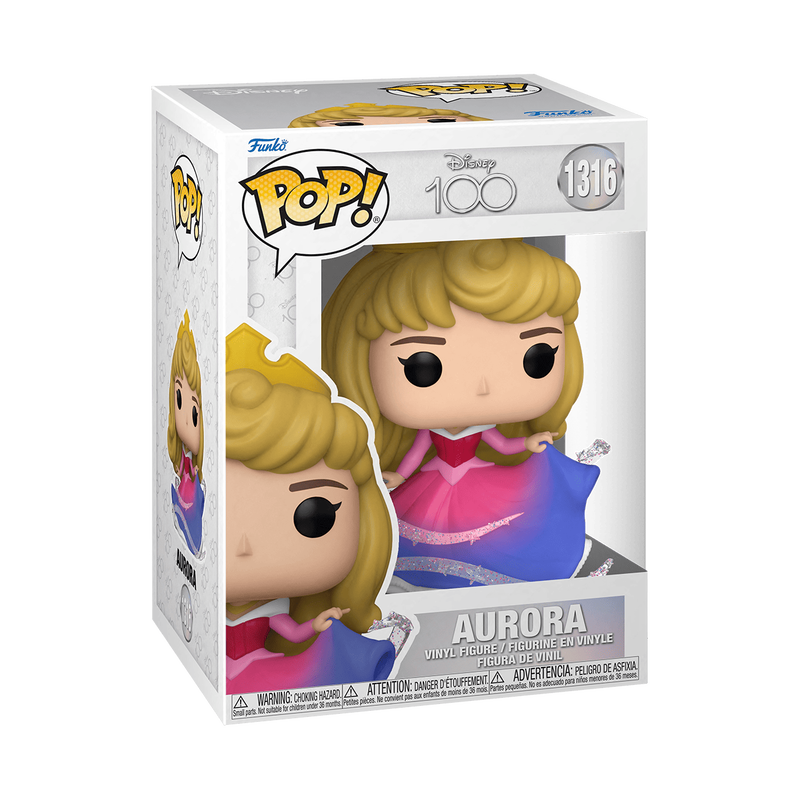 Pop! Aurore