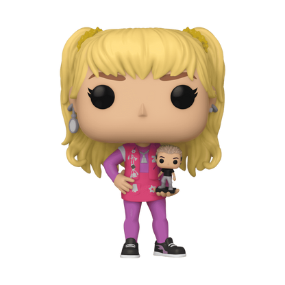 ¡Pop! Zenon Kar