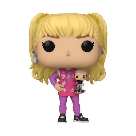 Pop! Zenon Kar