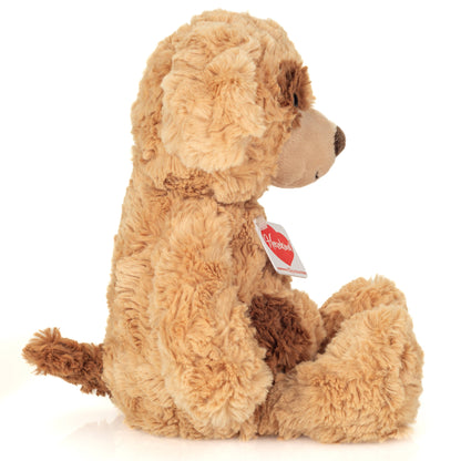 Peluche Chien Spotty