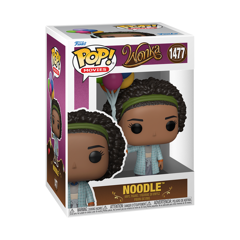 Pop! Noodle