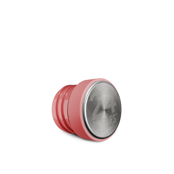 Bouchon "Urban Bottle" - Light Pink