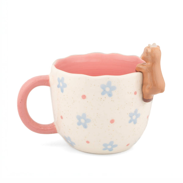 Mug Chèvre Espiègle