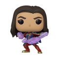 Pop! Ms. Marvel (Glow)