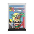 Pop! Comic Covers Green Lantern #16