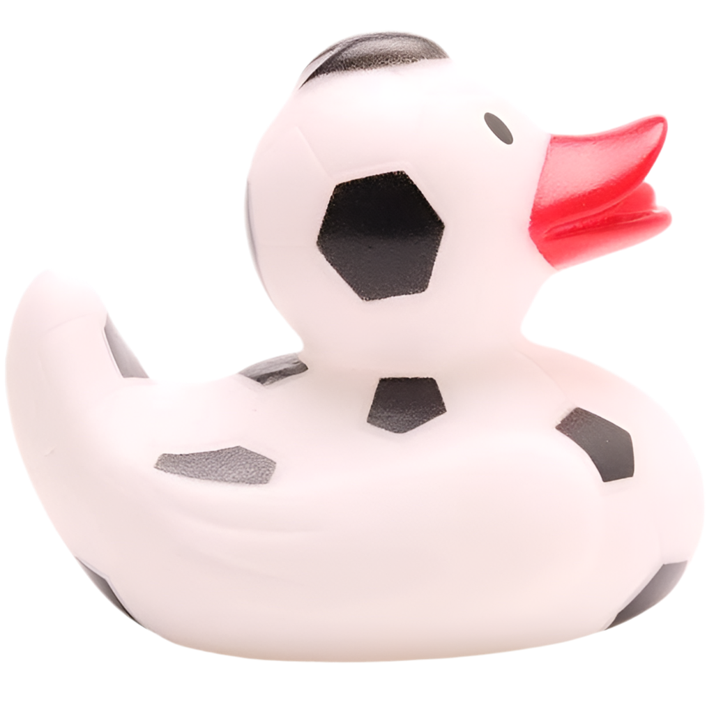 canard ballon de foot factotum