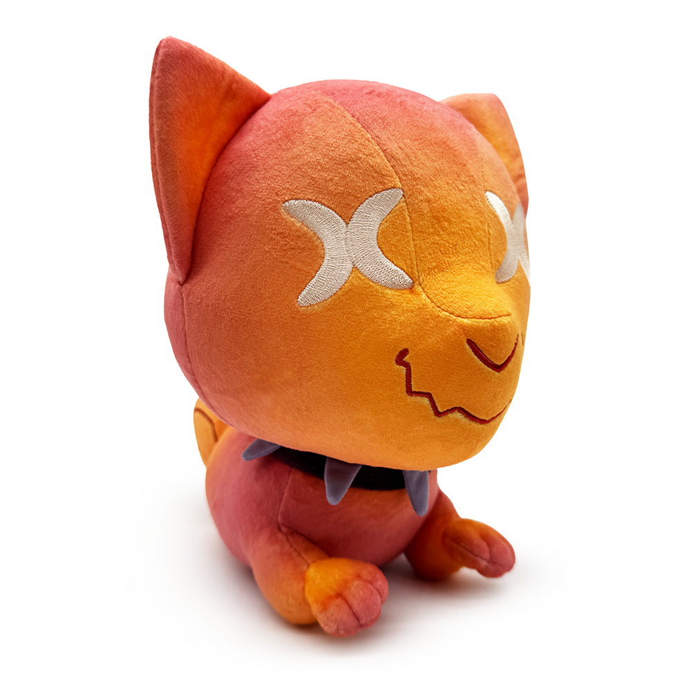 Peluche Pyro Pup