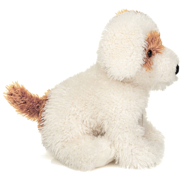 Peluche Chiot Rollo - Teddy Hermann