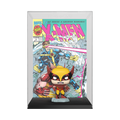 Pop! Comic Covers Wolverine
