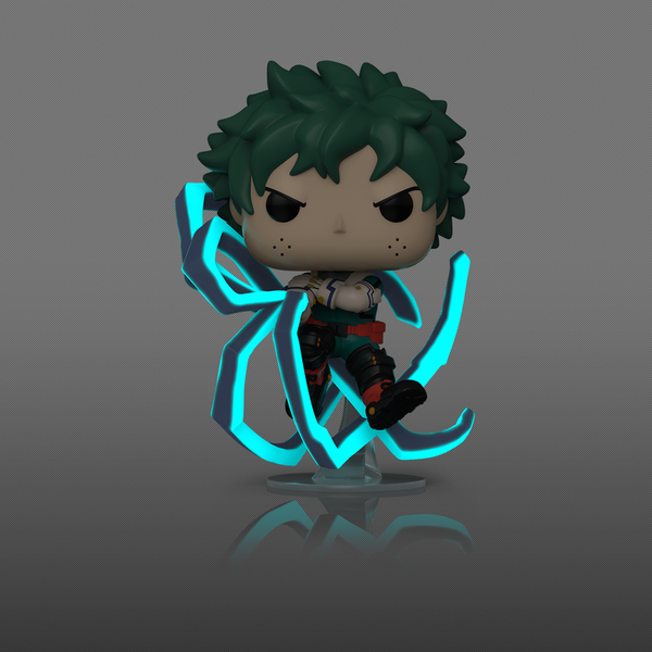 Funko Izuku Midoriya (GW) (SE) – My Hero Academia