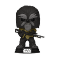 Pop! Krrsantan