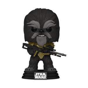 Pop! Krrsantan