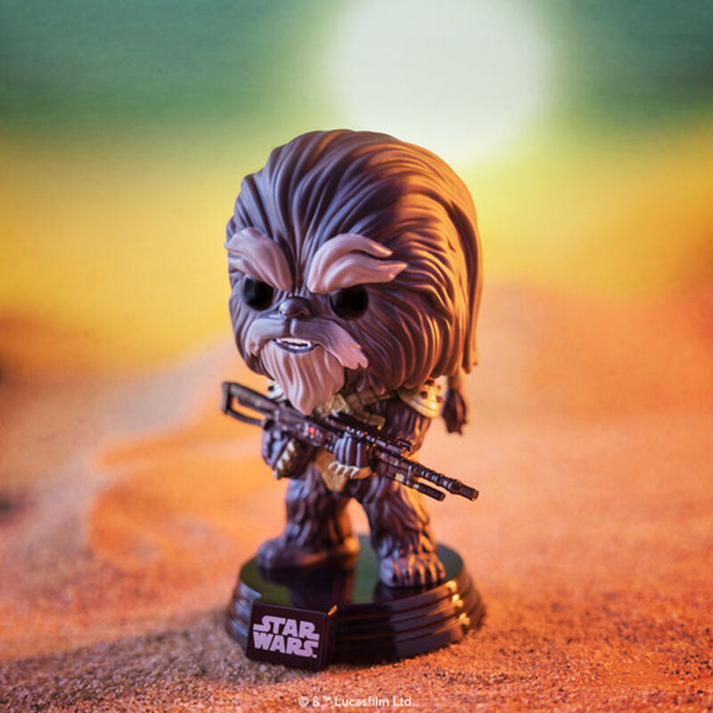 Pop! Krrsantan