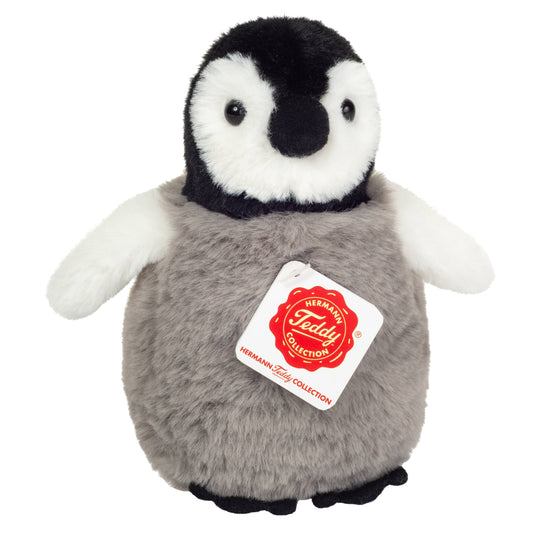 Peluche de pingüino pequeño