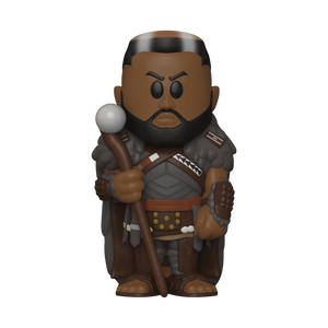 Vinilo SODA M' Baku 